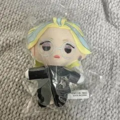 ♡灰谷竜胆♡ぬい