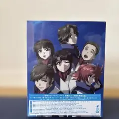 「蒼穹のファフナー」シリーズ 究極CD-BOX 蒼穹のファフナー」シリーズ 究極BOX、究極CD-BOX発売情報！！｜NEWS