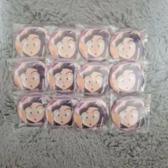 忍たま乱太郎 Ani-Art缶バッチ　綾部喜八郎