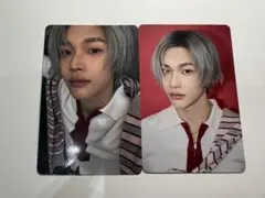 RIIZE ライズ WONBIN ウォンビン トレカ ALL OF YOU ソロ