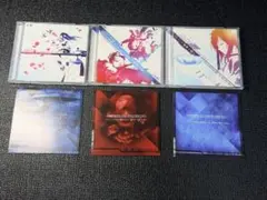 Ciel nosurge Genometric Concert 初回限定盤