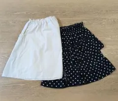 スカート まとめ売り ミモレ丈 ミドル丈のサムネイル