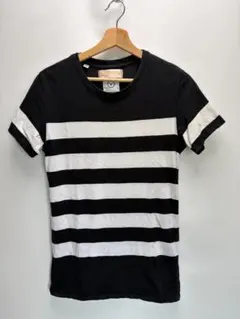 VISVIM west indian sea island cottonTシャツ