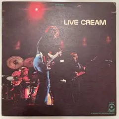 2026年最新】cream live lpの人気アイテム - メルカリ