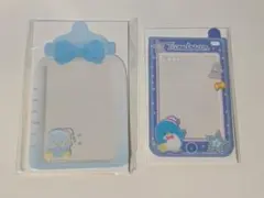 サンリオ シークレット硬質カードケース タキシードサム