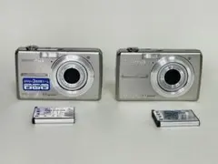 デジタルカメラ Nikon S8000 S6800 ジャンク ニコン コンデジ - メルカリ