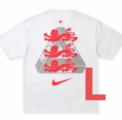 Nike x PALACE T-Shirt England L ホワイトのサムネイル