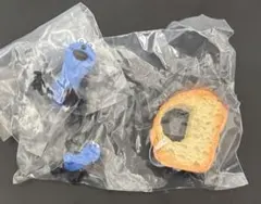 パペットスンスン　スンスンを探せマスコット　2種セット　ガチャ