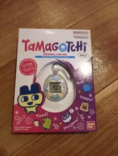 新品未開封】沖縄限定 たまごっち TaMaGoTcHi BANDAI - メルカリ