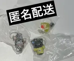 JOCHUM ジェオチャム　めじるしアクセサリー　ピーハイ　チュララ　もこ