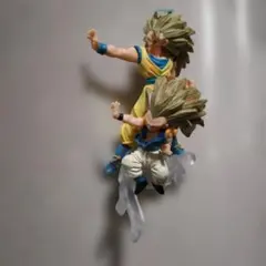 ↑七龍珠Z・想像力 模型