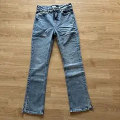 H&Mデニム