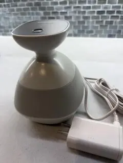 Panasonic 頭皮エステ EH-HE9J-S ホワイト - メルカリ