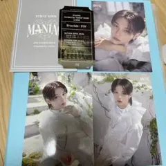 2026年最新】stray kids ハイタッチ券 フィリックスの人気アイテム