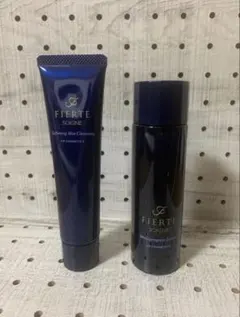 新品未使用】SOIGNE FIERTE フィエルテ ローション MC2個 - メルカリ