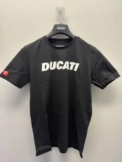新品 Ducatiana ショートスリーブ Tシャツ BLACK Mサイズのサムネイル