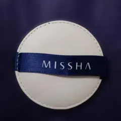 MISSHA コンパクトミラー 手鏡のサムネイル