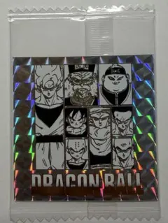 ドラゴンボール40周年記念ウエハース シール　29巻