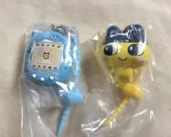 たまごっち　カラフルマルチチャーム