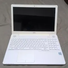 富士通FMV LIFEBOOK AH53/X Windows11 - メルカリ