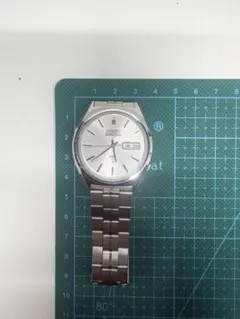 2026年最新】SEIKO 5ACTUS 23石の人気アイテム - メルカリ