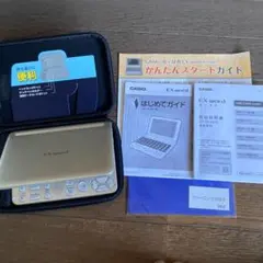 2026年最新】xd－sk6810 カシオ 電子辞書の人気アイテム - メルカリ