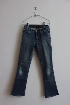 EDWIN エドウィン　サムシング　ヴィーナスジーンズ　デニム サイズ28×32