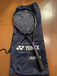 YONEXテニスラケット