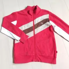 [No.30] BABYDOLL*120cmジッパージャケット