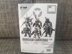 ガンダムコンバージ　♯26 コンプセット