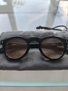 常田大希　着用　UNITED ARROWS KANEKO OPTICAL