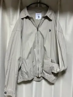 【値下】POLO ASSN ジャケット