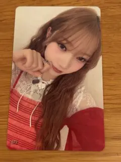 IS:SUE オール 集合 菜乃 梨乃 優希 凛 トレカ リボコレ R057 - メルカリ