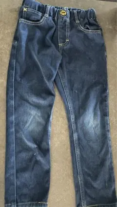 Lee デニムジーンズ　キッズ　120センチ