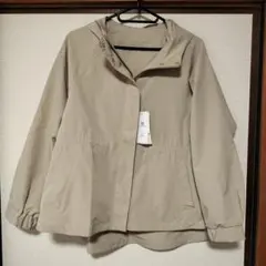 マウンテンパーカー　GLOBAL WORK