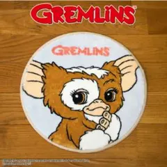 ☆新品・未使用☆グレムリン マット ギズモ マルチマット ラグマット