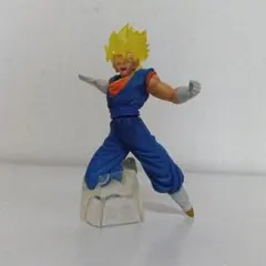 ドラゴンボール超VSドラゴンボール08　超サイヤ人ベジット