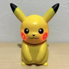ポケットモンスター　ピカチュウ　『ねぇHello Pika ハロピカ』