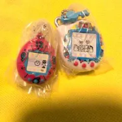 たまごっち展 ガチャ