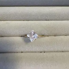 【みーあ様専用】リング2点セット