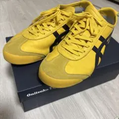 オニツカタイガー　MEXICO66 28.5 即日発送