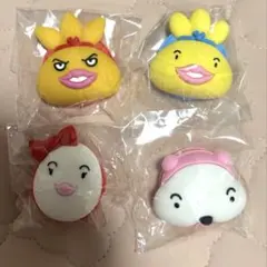 おでんくん スマホグリップ 2種セット