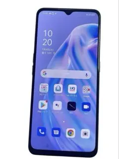 2026年最新】oppo reno3 a simフリーの人気アイテム - メルカリ