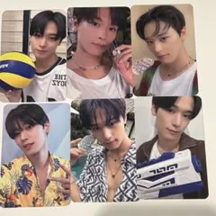 2026年最新】the boyz ミニレコード ジュヨンの人気アイテム - メルカリ