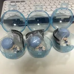 葬送のフリーレン 肩ズンFig. ヒンメル 3個セット