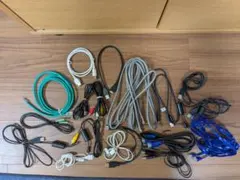 ✨ケーブルセット✨