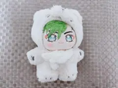 あんスタ いつぬい 小鹿ジュイス 一緒に暮らすぬい 第2弾 メロアス