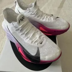 2026年最新】NIKE アルファフライ3 26.5の人気アイテム - メルカリ
