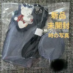 2024年の春のファミリアショー受注生産の カスタマイズショルダーポーチ