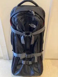 「ザ ノースフェイス」LONGHAUL 30